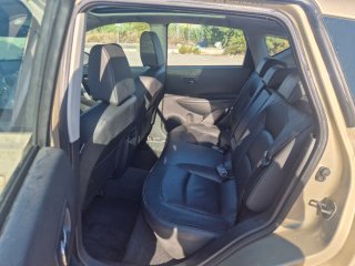 Nissan Qashqai 2010