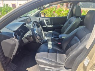 Nissan Qashqai 2010