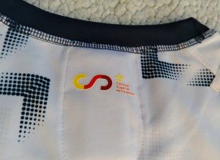 Camiseta Joma de Rugby España unisex T. XL