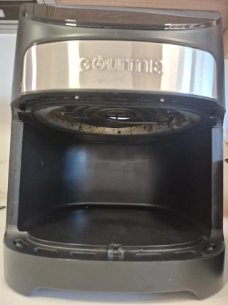 Freidora de aire Gourmia