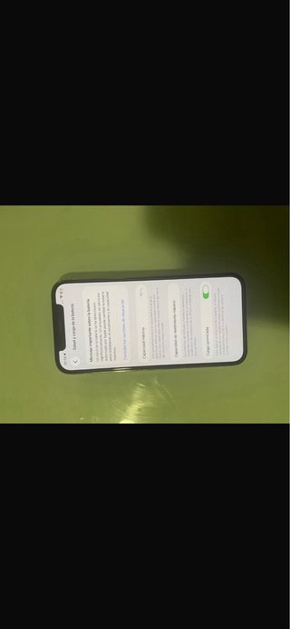 iPhone 12 Pro Dorado