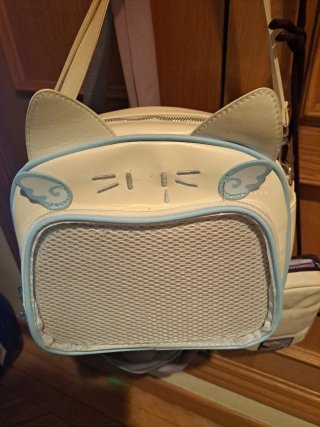 Bolsos infantiles multicolor