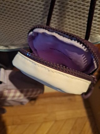 Bolsos infantiles multicolor