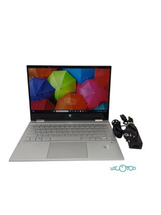 Portatile HP 14-DW0022NS Core i5 10ªGen