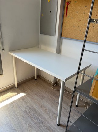 Tablero escritorio IKEA LAGKAPTEN 60x120