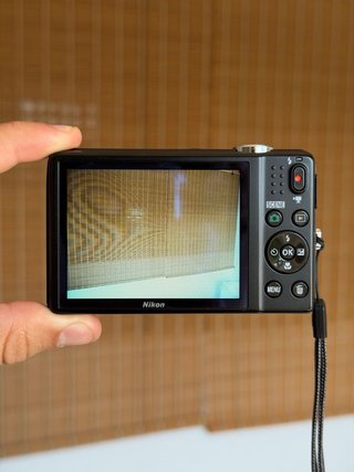 Nikon Coolpix S6700 Camara Digital Negra