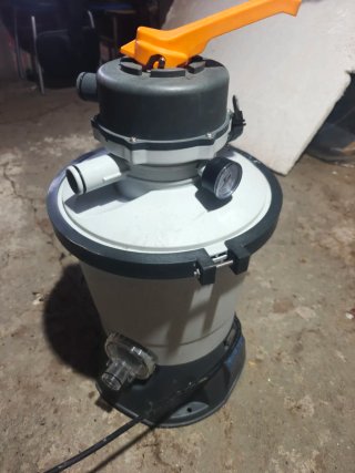 Piscina Avenli 3.0M con depuradora