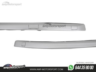 BARRAS DE TECHO PARA HONDA CRV 4