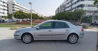 Renault Laguna 2006