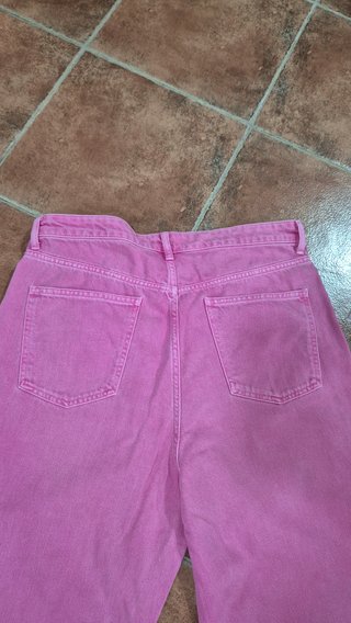 Pantalón Vaquero de Zara