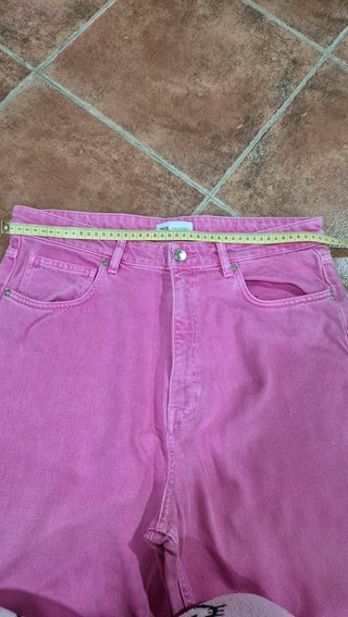Pantalón Vaquero de Zara
