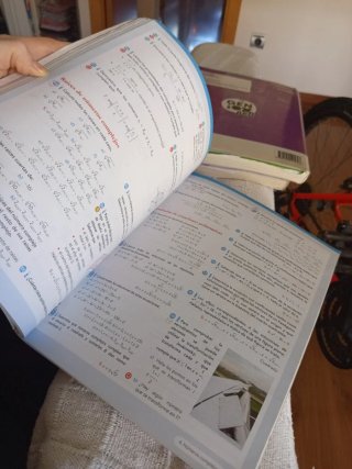 Matemáticas I 1 Bachillerato : Geniox