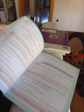 Matemáticas I 1 Bachillerato : Geniox