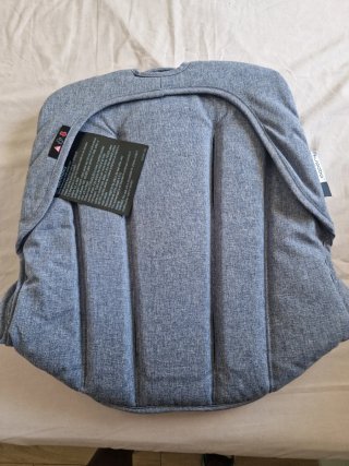 Textil Bugaboo Fox Azul Melange