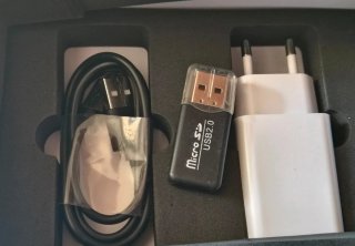 Sveglia Digitale con Telecamera WiFi Nuova