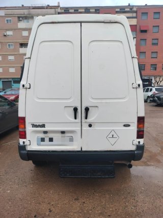 Ford Transit 1996