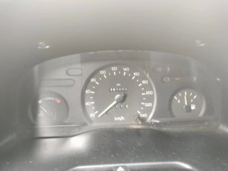 Ford Transit 1996