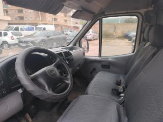 Ford Transit 1996