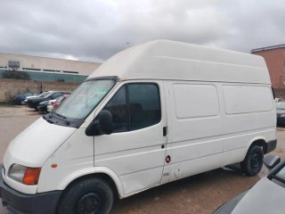 Ford Transit 1996