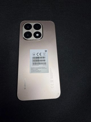 Xiaomi 15T Oro Rosa 12GB+512GB Garantía 2028