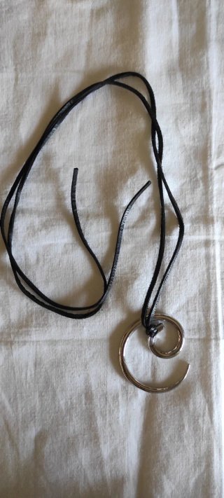Collana Breil Stones