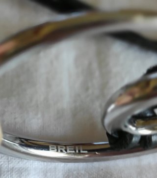 Collana Breil Stones