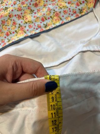 Traje Flamenca Canastero Flores