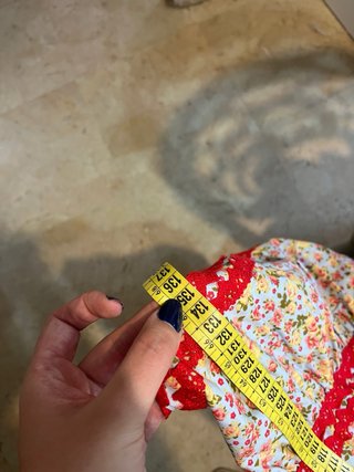 Traje Flamenca Canastero Flores