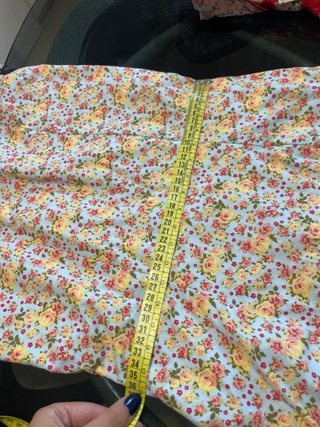 Traje Flamenca Canastero Flores