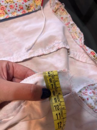 Traje Flamenca Canastero Flores