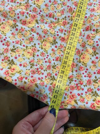 Traje Flamenca Canastero Flores