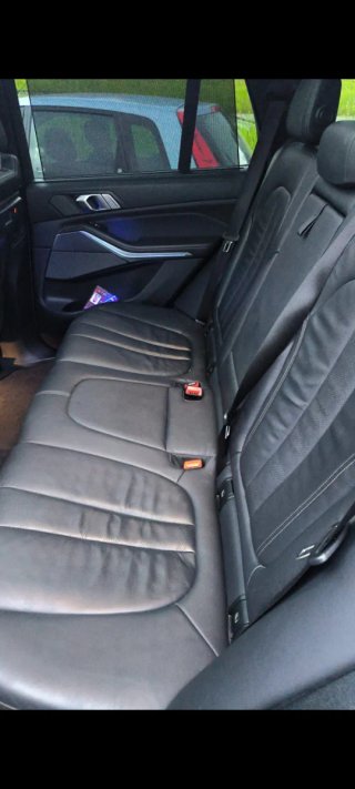 BMW X5 2020