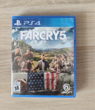 Farcry