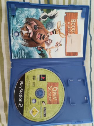 Boog & Elliot, Surf's Up, Disney's Dinosaur