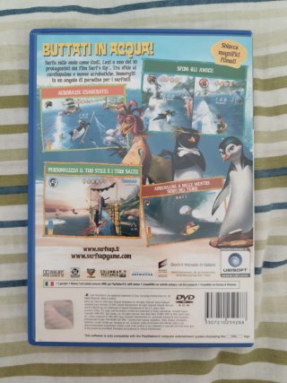 Boog & Elliot, Surf's Up, Disney's Dinosaur