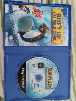 Boog & Elliot, Surf's Up, Disney's Dinosaur