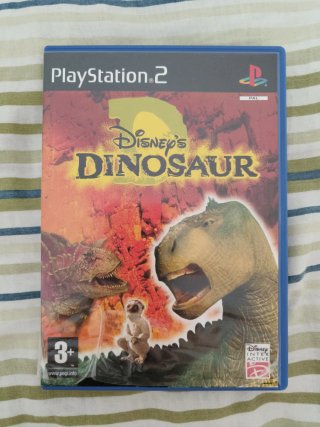 Boog & Elliot, Surf's Up, Disney's Dinosaur