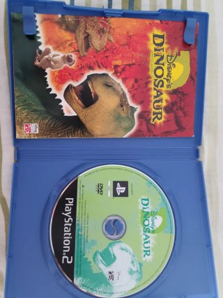 Boog & Elliot, Surf's Up, Disney's Dinosaur