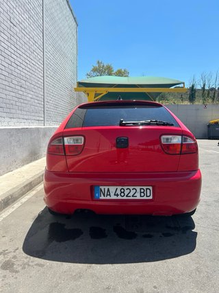 Seat  Leon  2000