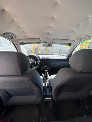 Seat  Leon  2000