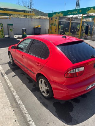 Seat  Leon  2000