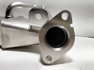 Enfriador egr peugeot boxer autobús