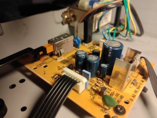 Amplificatore e Tuner FineArts Grundig revisionati