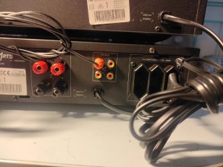 Amplificatore e Tuner FineArts Grundig revisionati