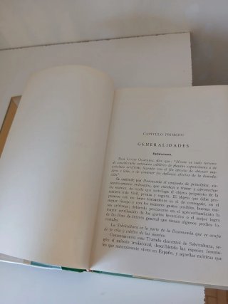 Manual de Capacitación Forestal (1953)ed histórica