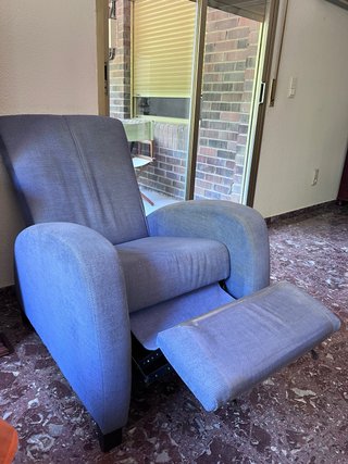 1!chollo Conjunto Sofás (3+2) y sillón relax
