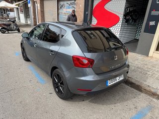 SEAT Ibiza 2016