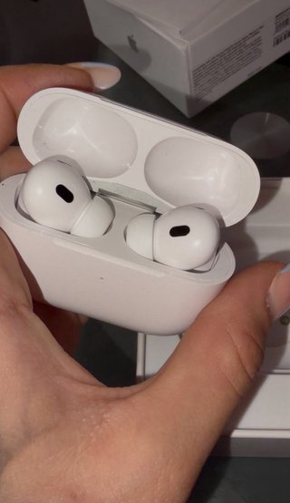 Airpods Pro 2da Generación