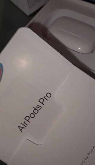 Airpods Pro 2da Generación