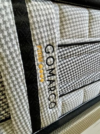 Colchón Gomarco Supreme Firm 120x190